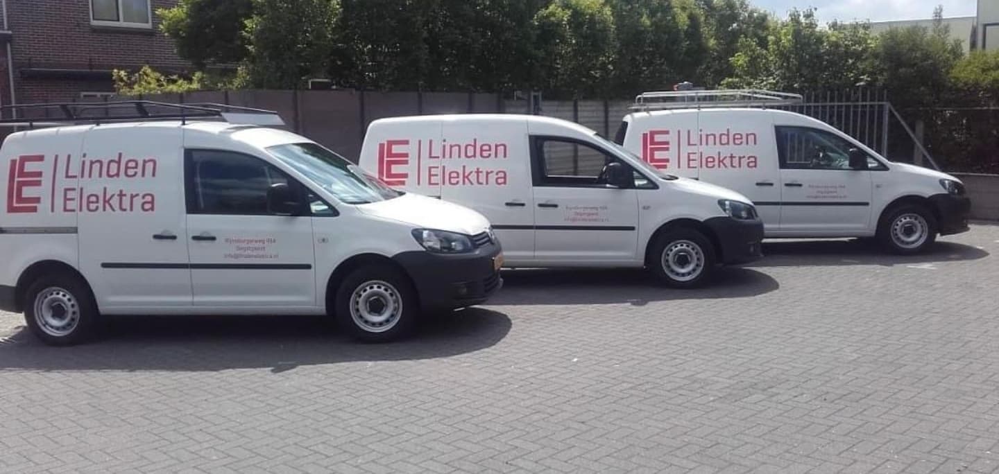 Over Linden Elektra